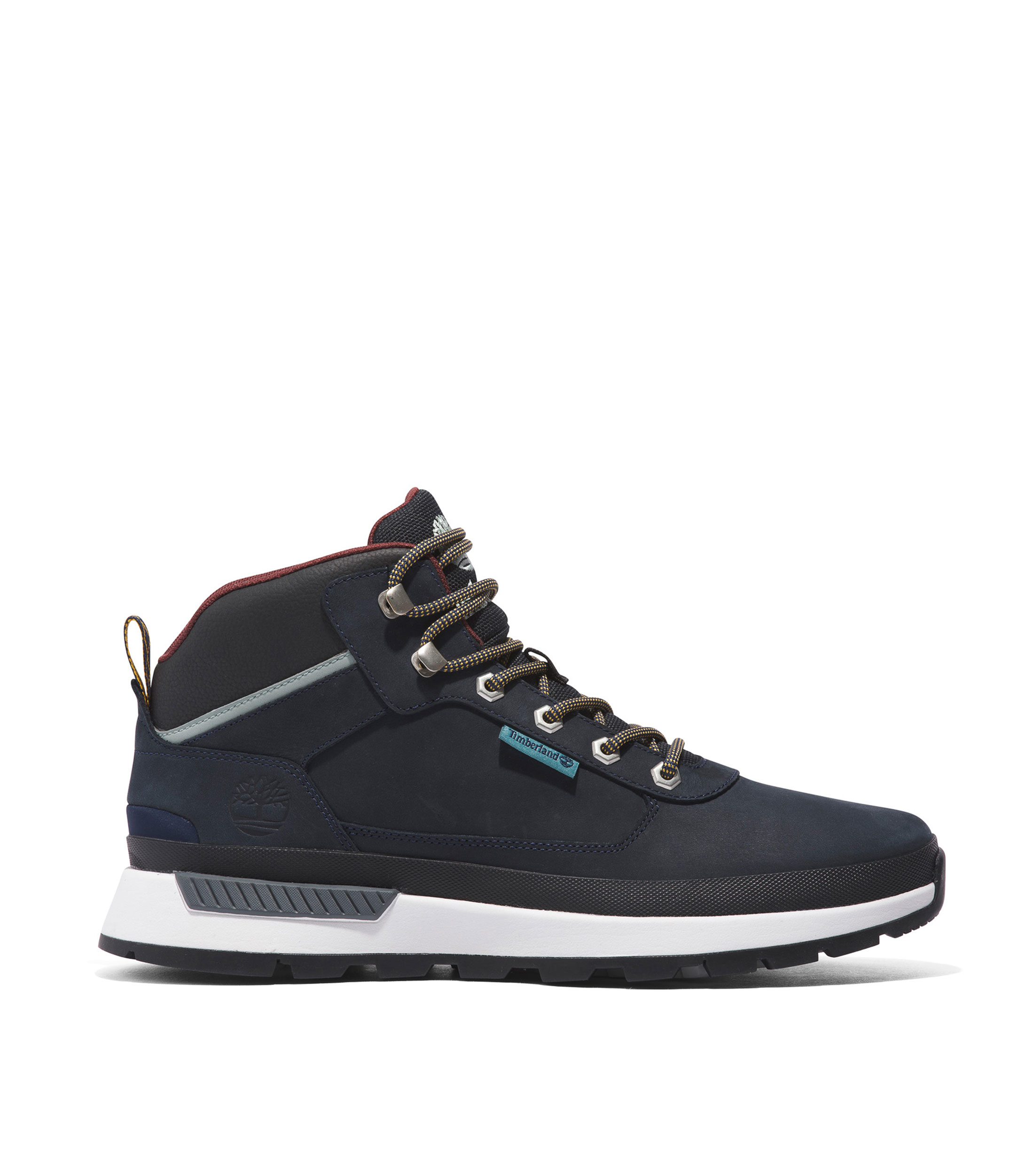 Timberland Botas cortas Field Trekker en piel Hombre El Palacio